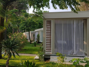 Гостиница Holiday Center Valdor  Каваллино